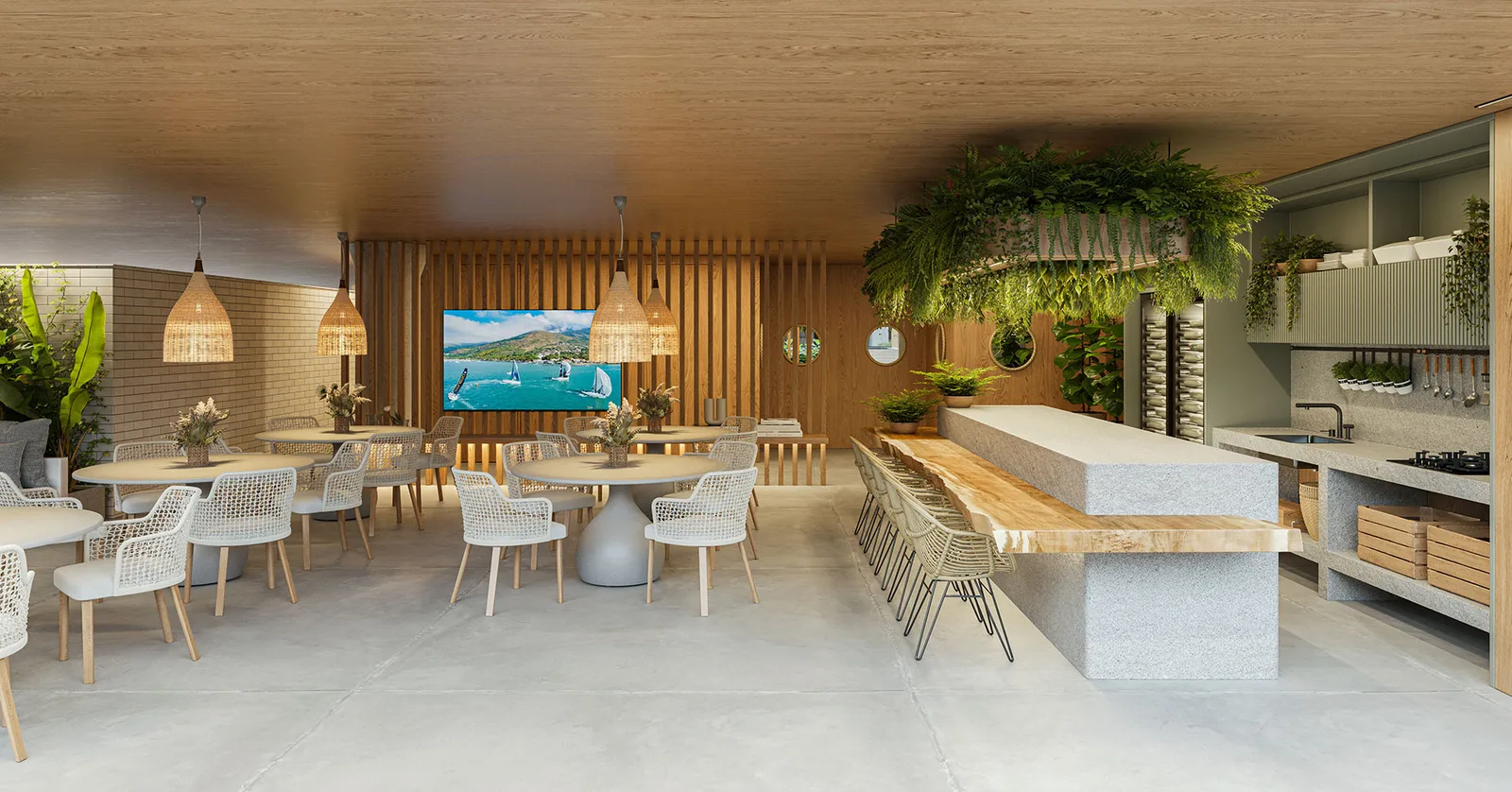 Vivere Praia Concept · imagem 27