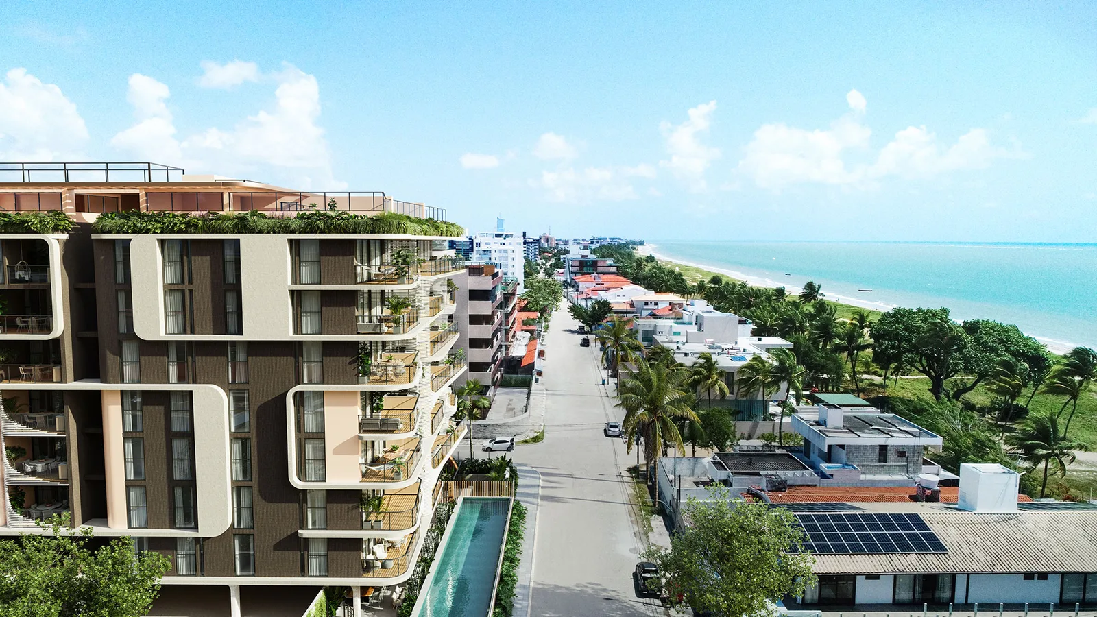 Vivere Praia Concept · imagem 14