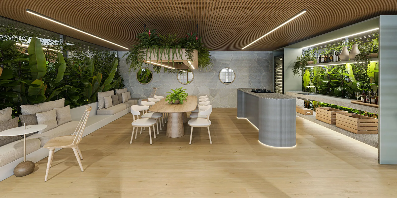 Vivere Praia Concept · imagem 29
