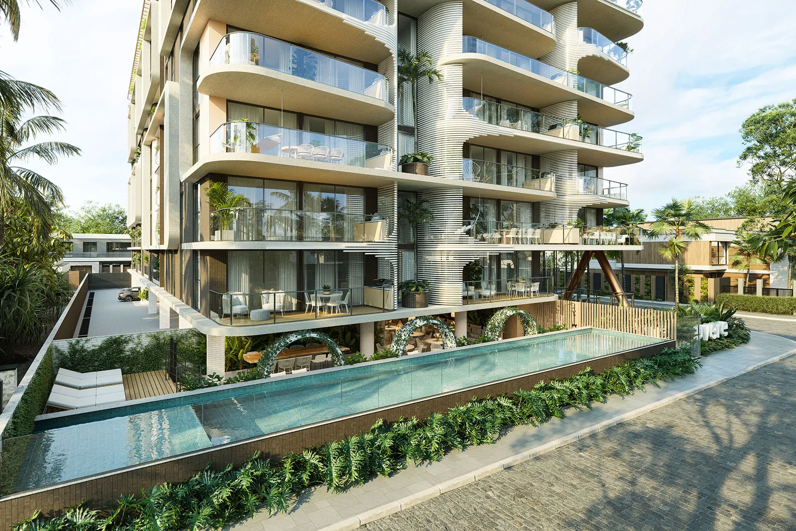 Vivere Praia Concept · imagem 16