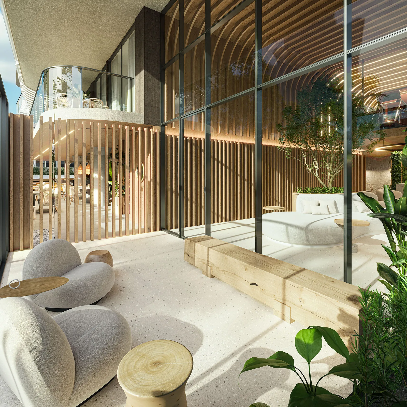 Vivere Praia Concept · imagem 20
