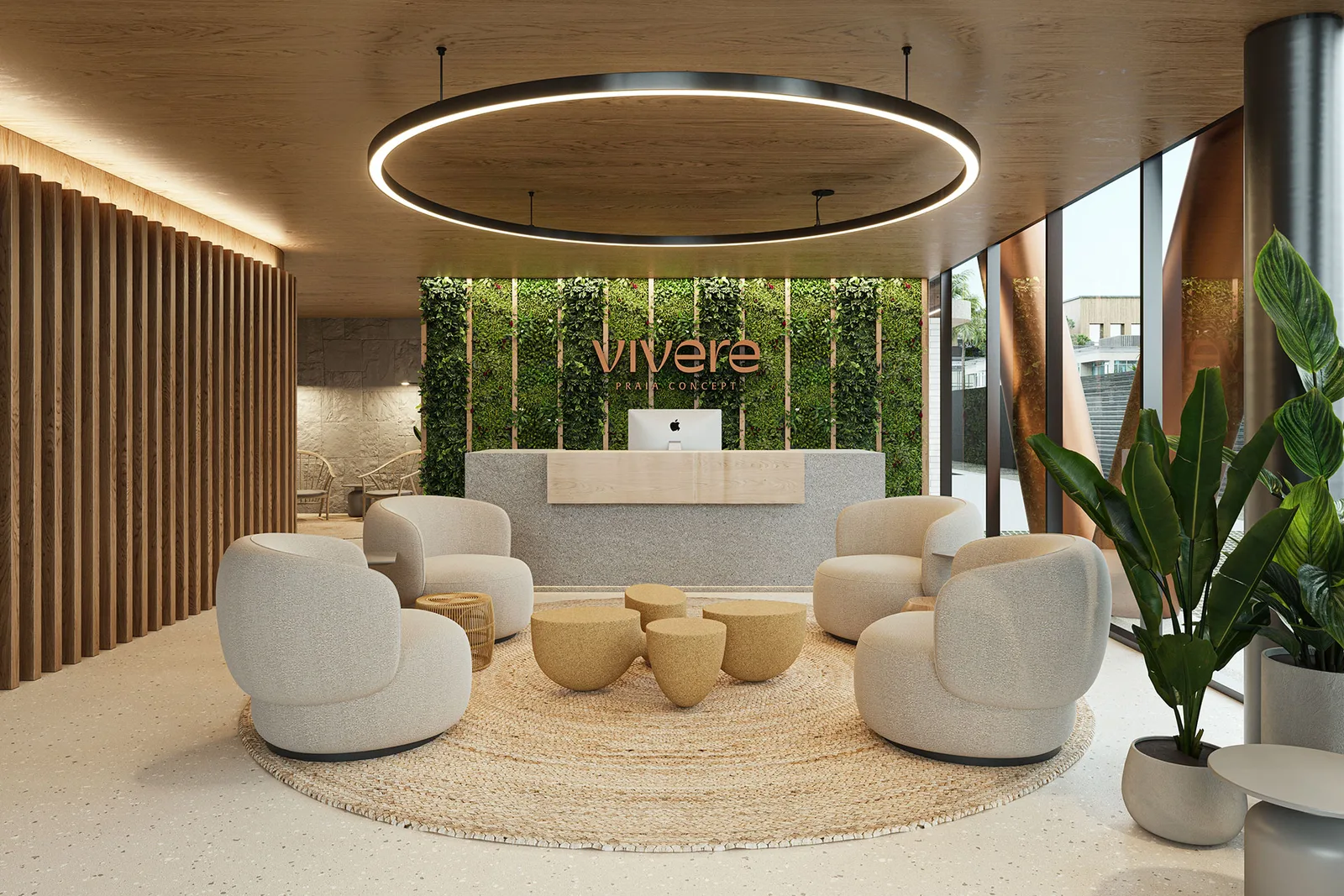 Vivere Praia Concept · imagem 19