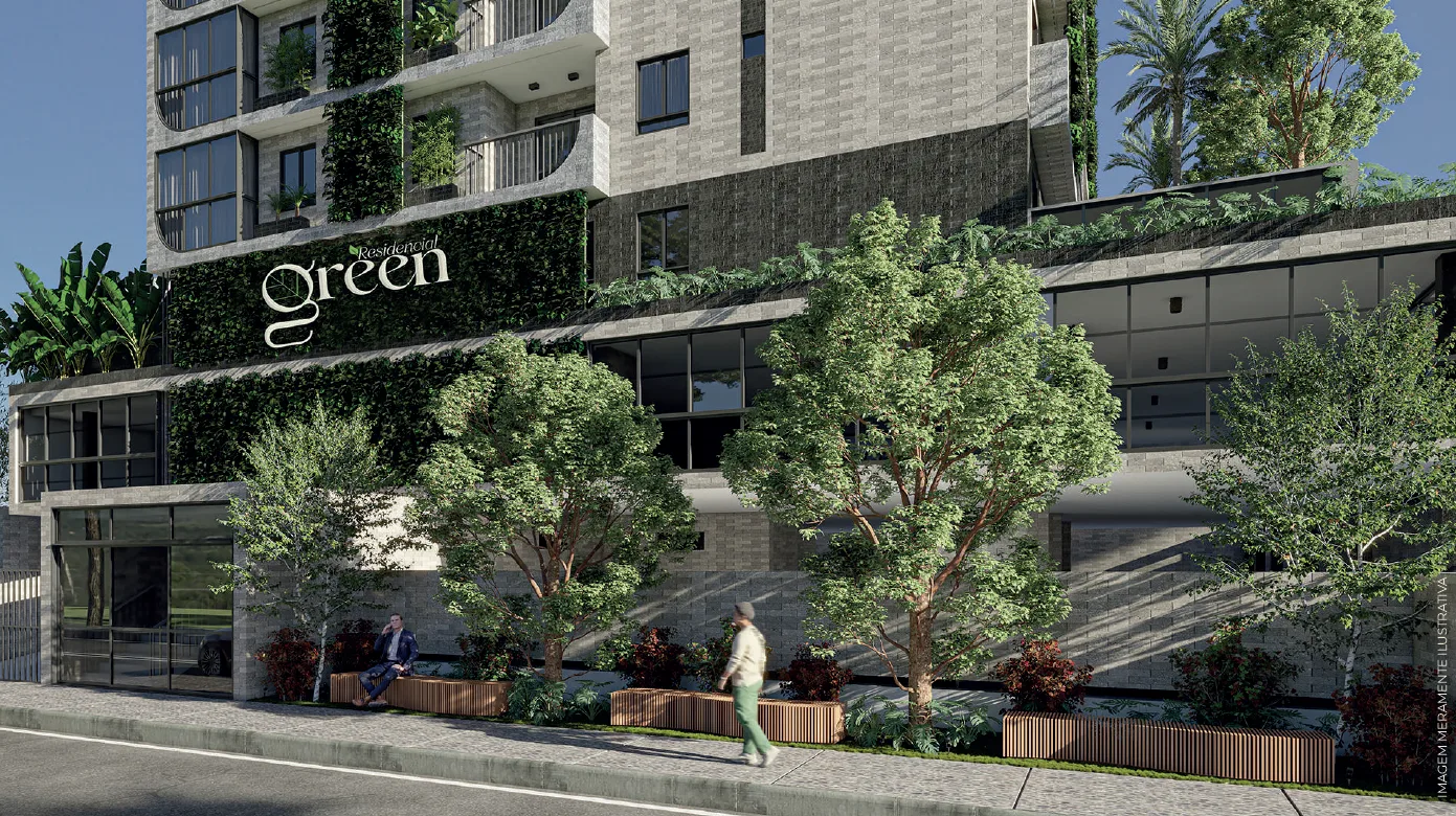 Green · imagem 2
