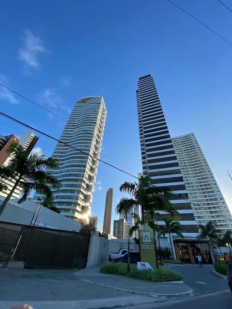 Wellington Barreto · imagem 1