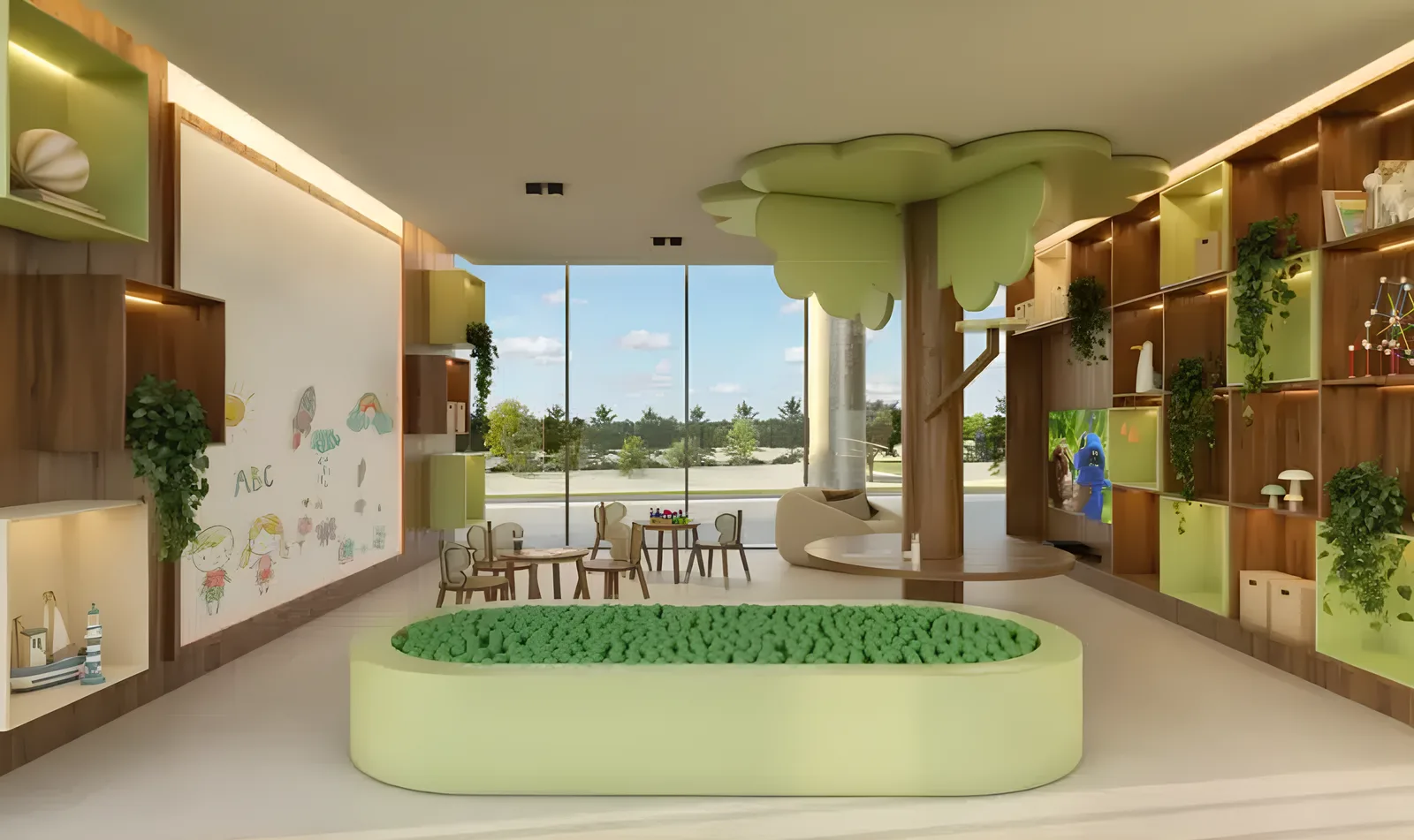 Green House · imagem 6