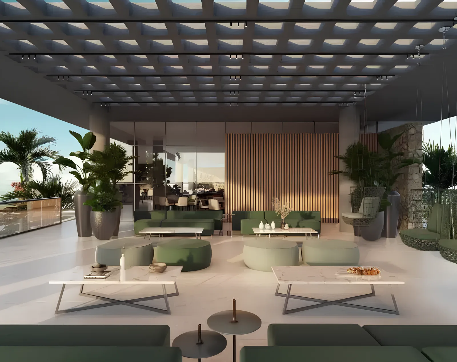 Green House · imagem 8