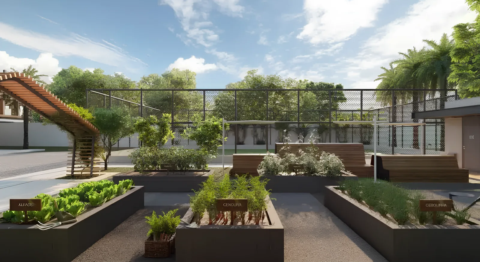 Green House · imagem 13