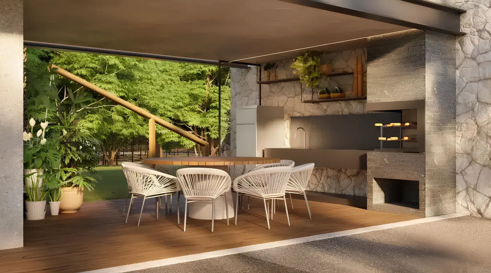 Green House · imagem 15