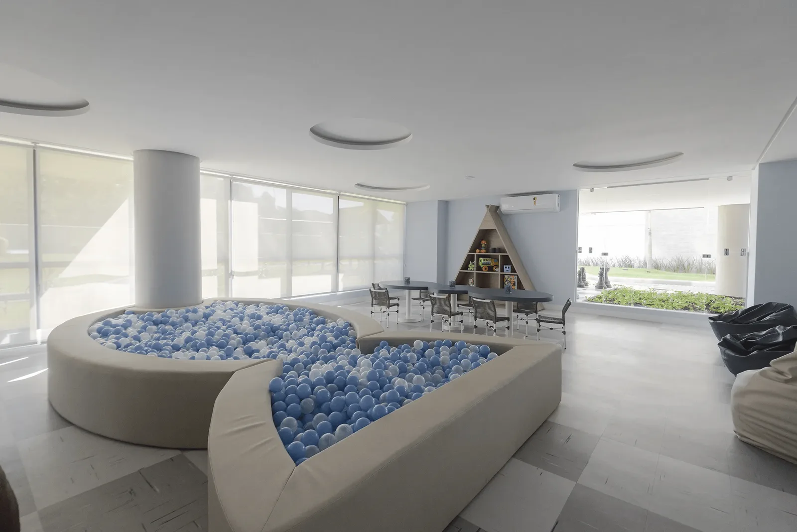 Blue Beach · imagem 11