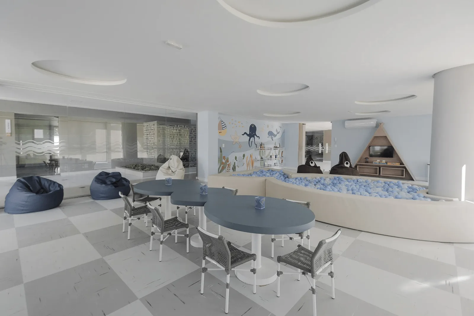 Blue Beach · imagem 12