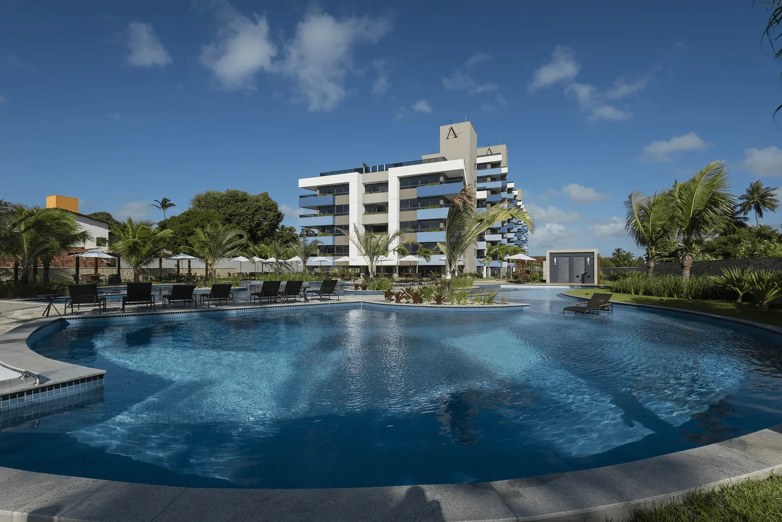 Blue Beach · imagem 1