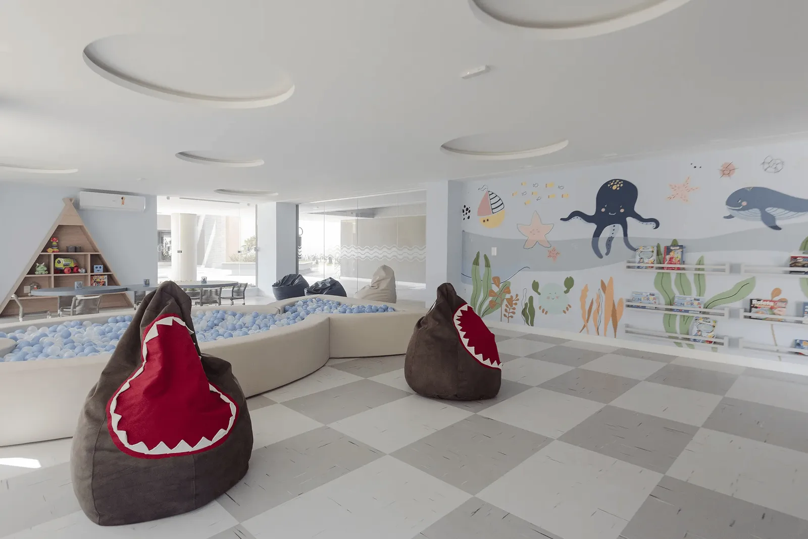 Blue Beach · imagem 10