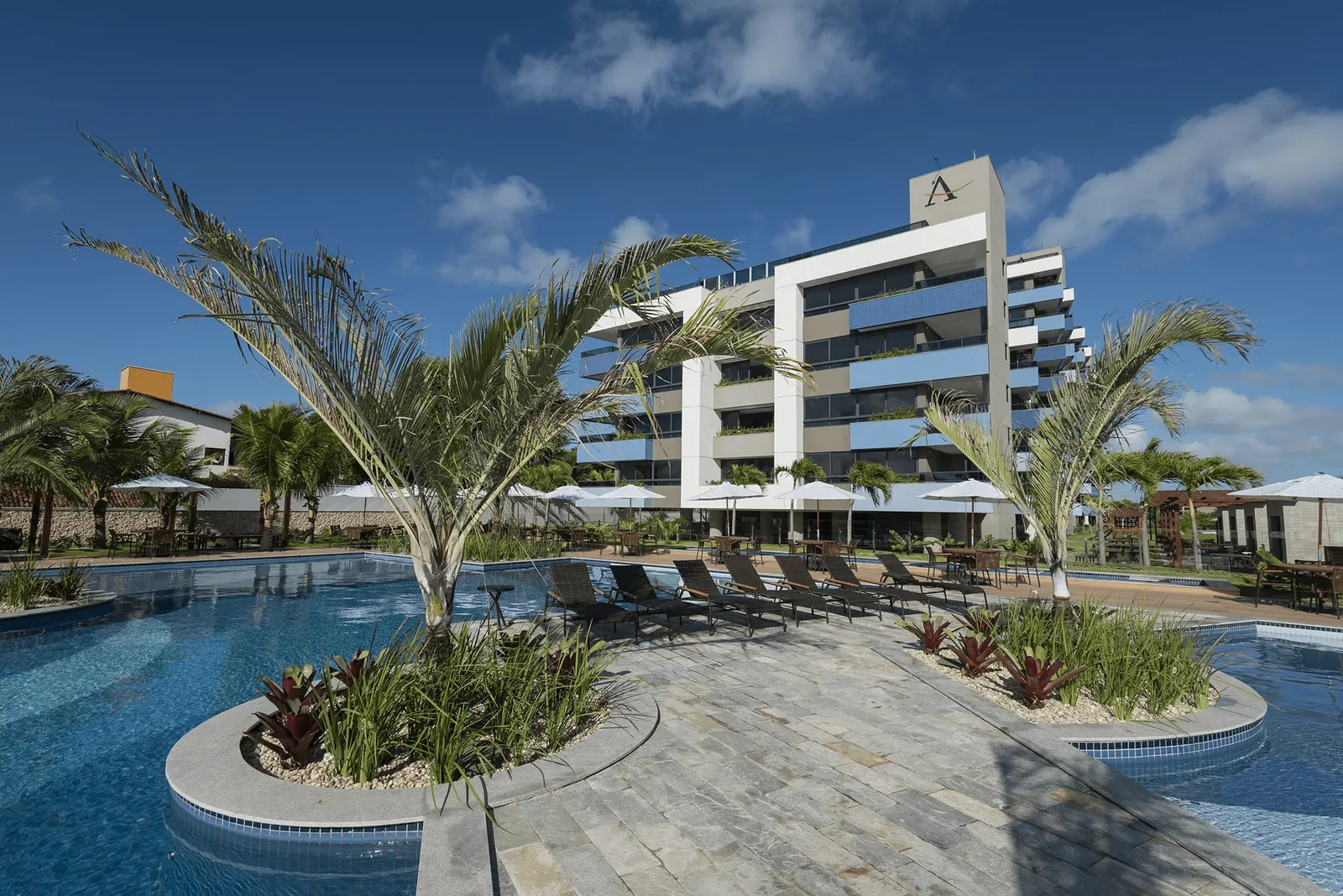 Blue Beach · imagem 2