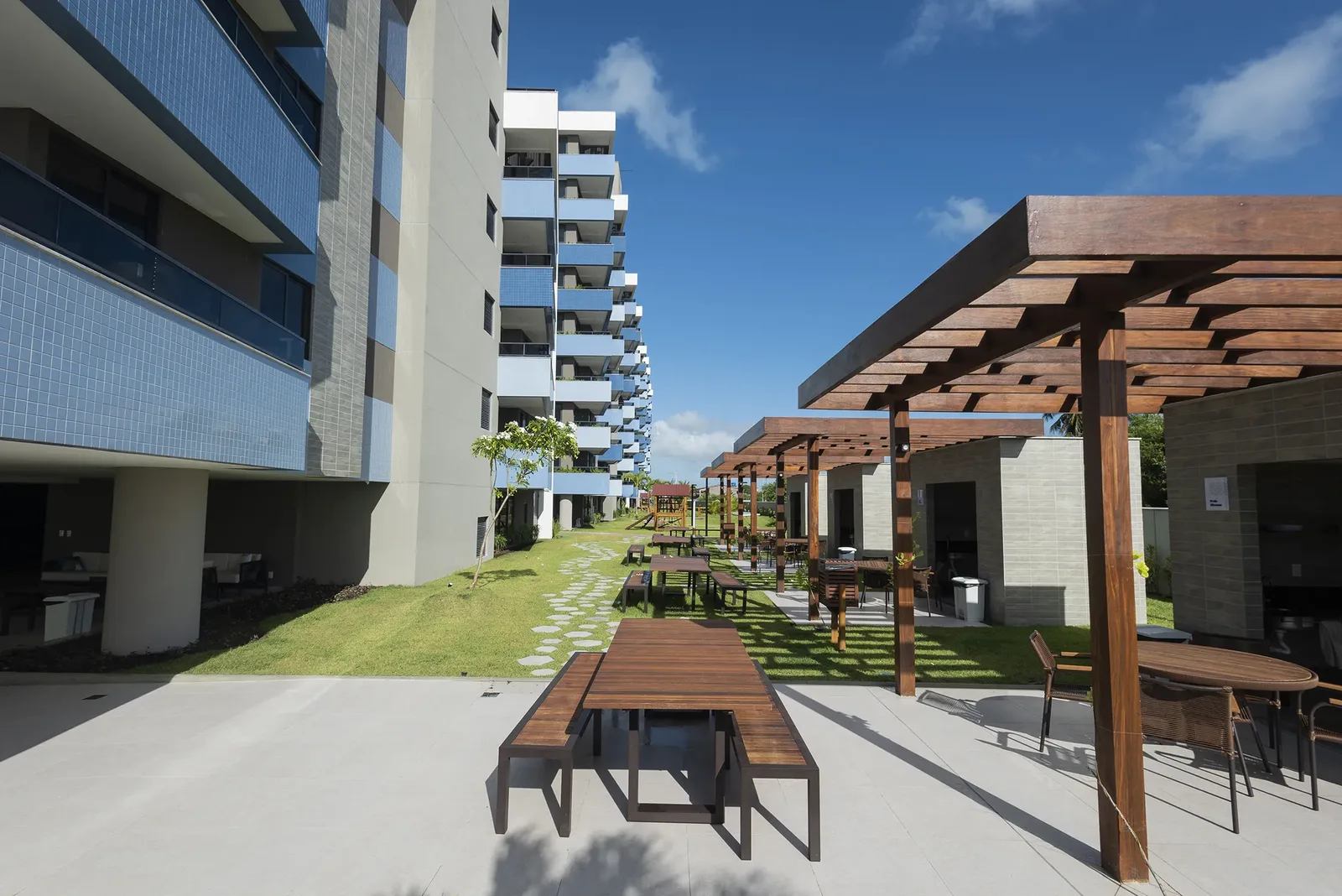 Blue Beach · imagem 17