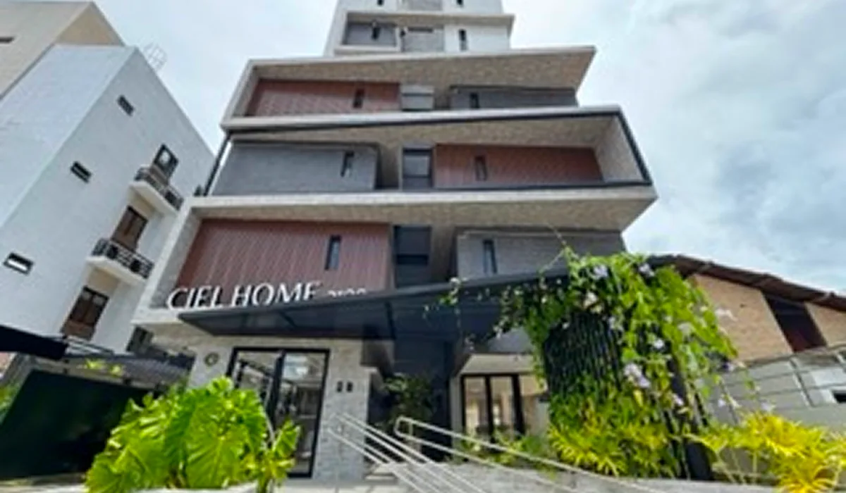 Ciel Home · imagem 21
