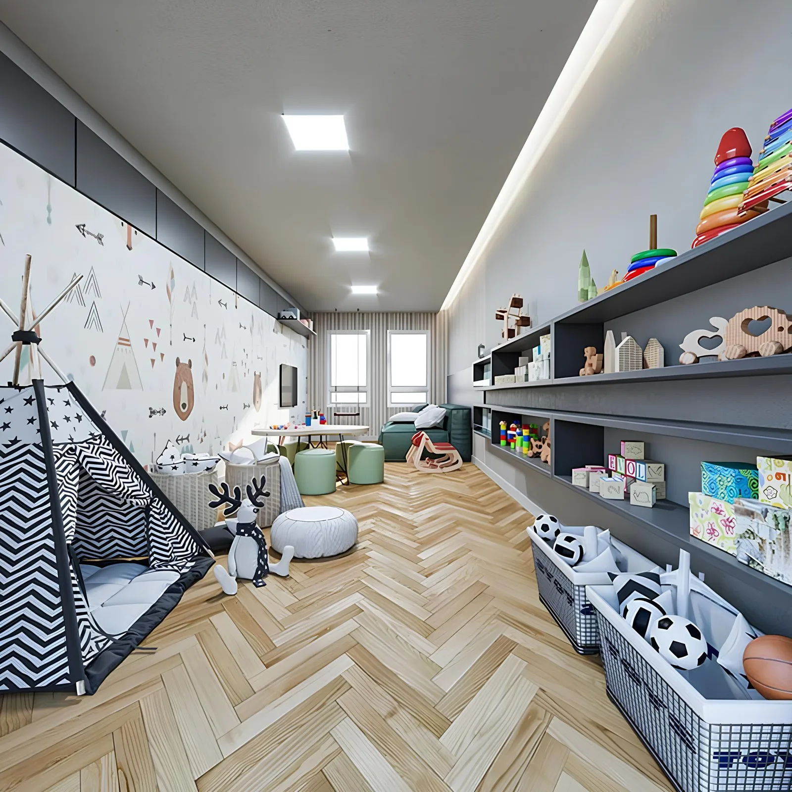 Olímpico Residence · imagem 8