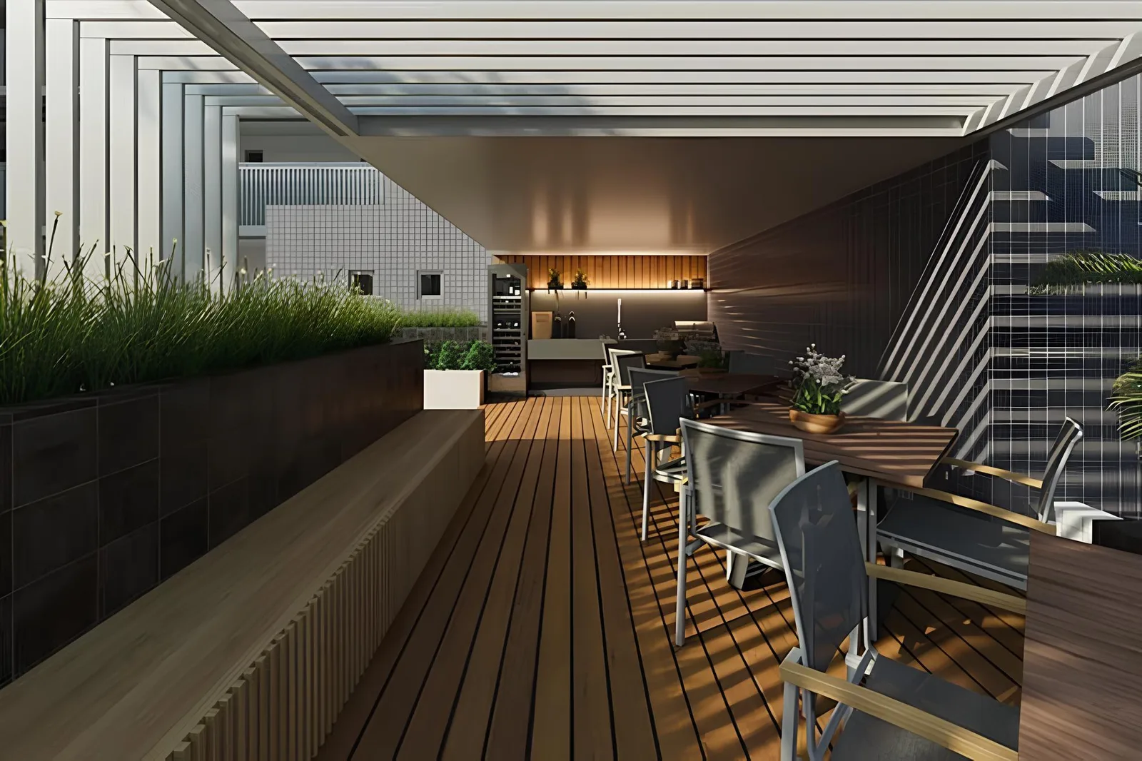 Olímpico Residence · imagem 14