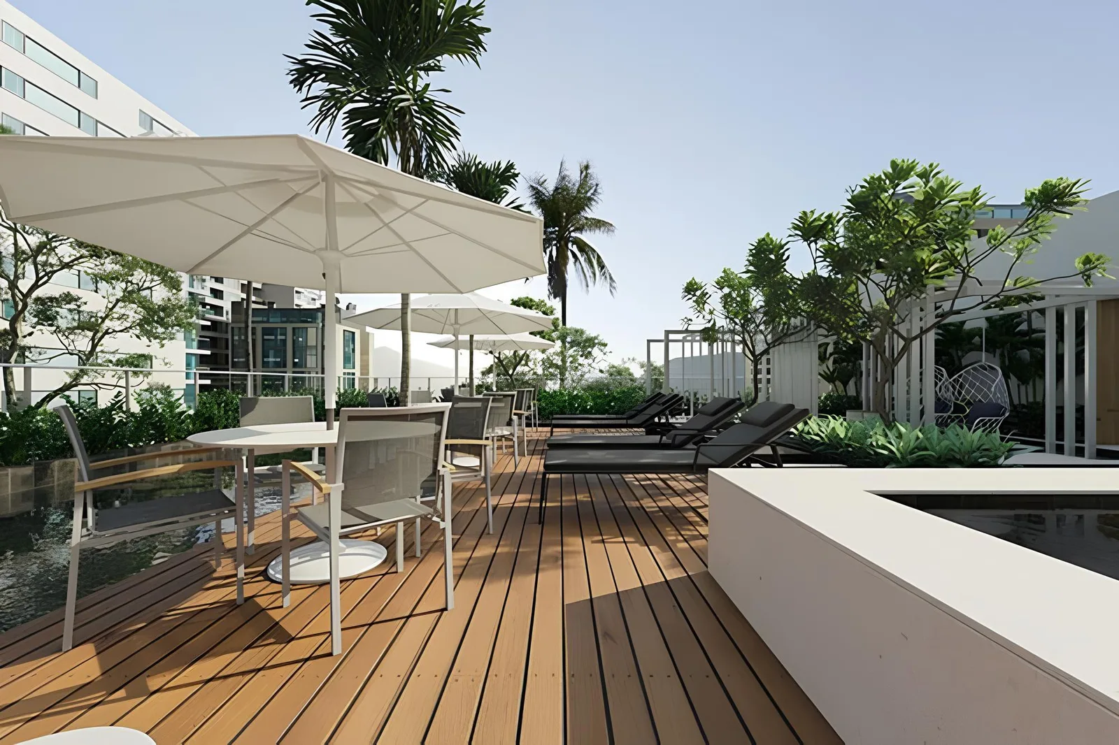 Olímpico Residence · imagem 18