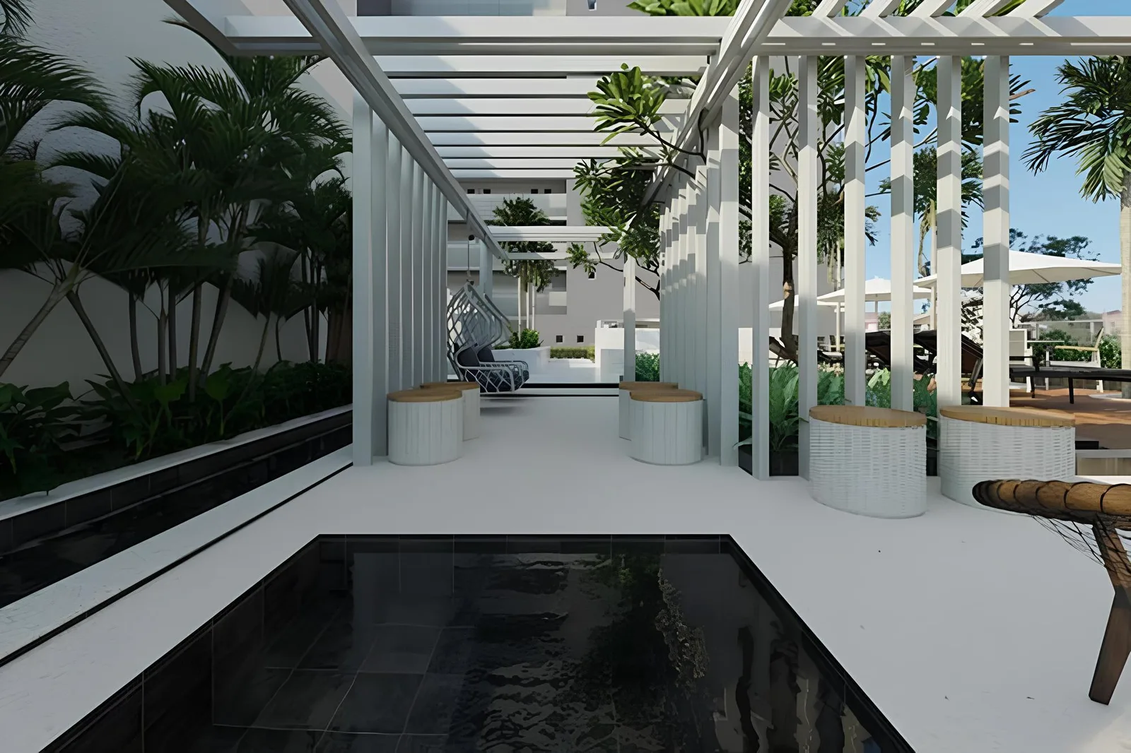 Olímpico Residence · imagem 21