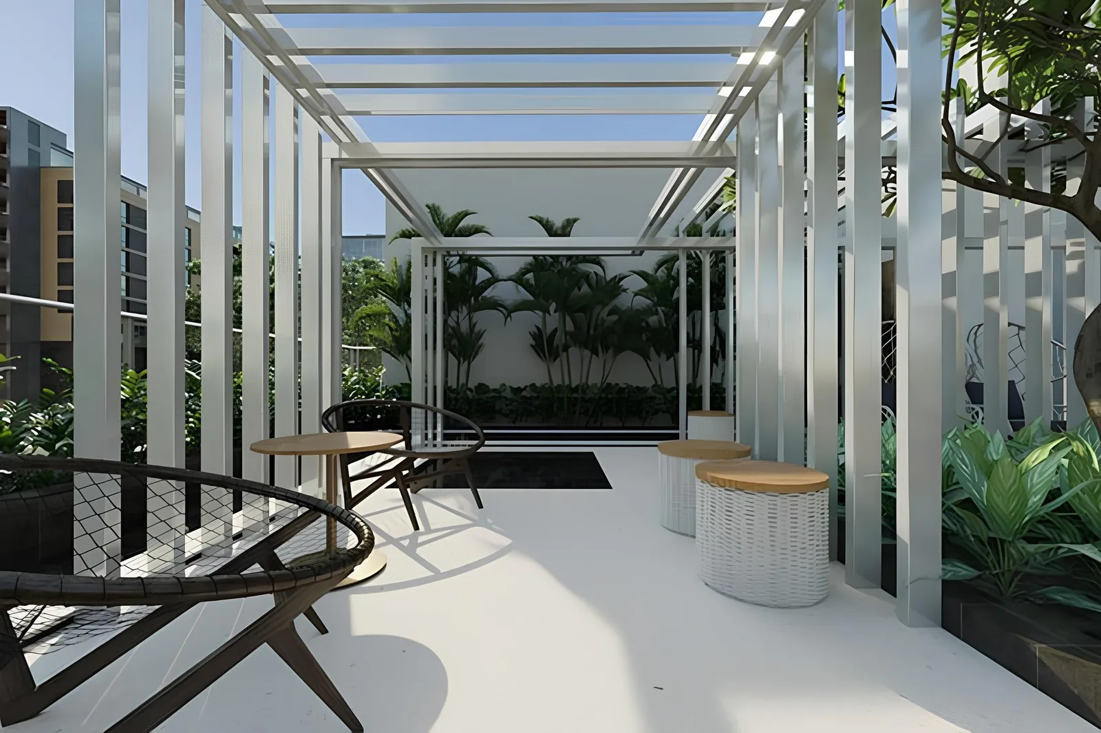 Olímpico Residence · imagem 17