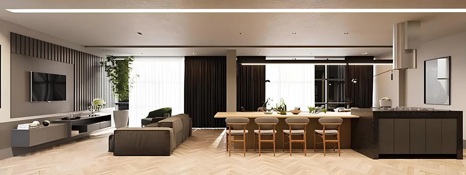 Olímpico Residence · imagem 3