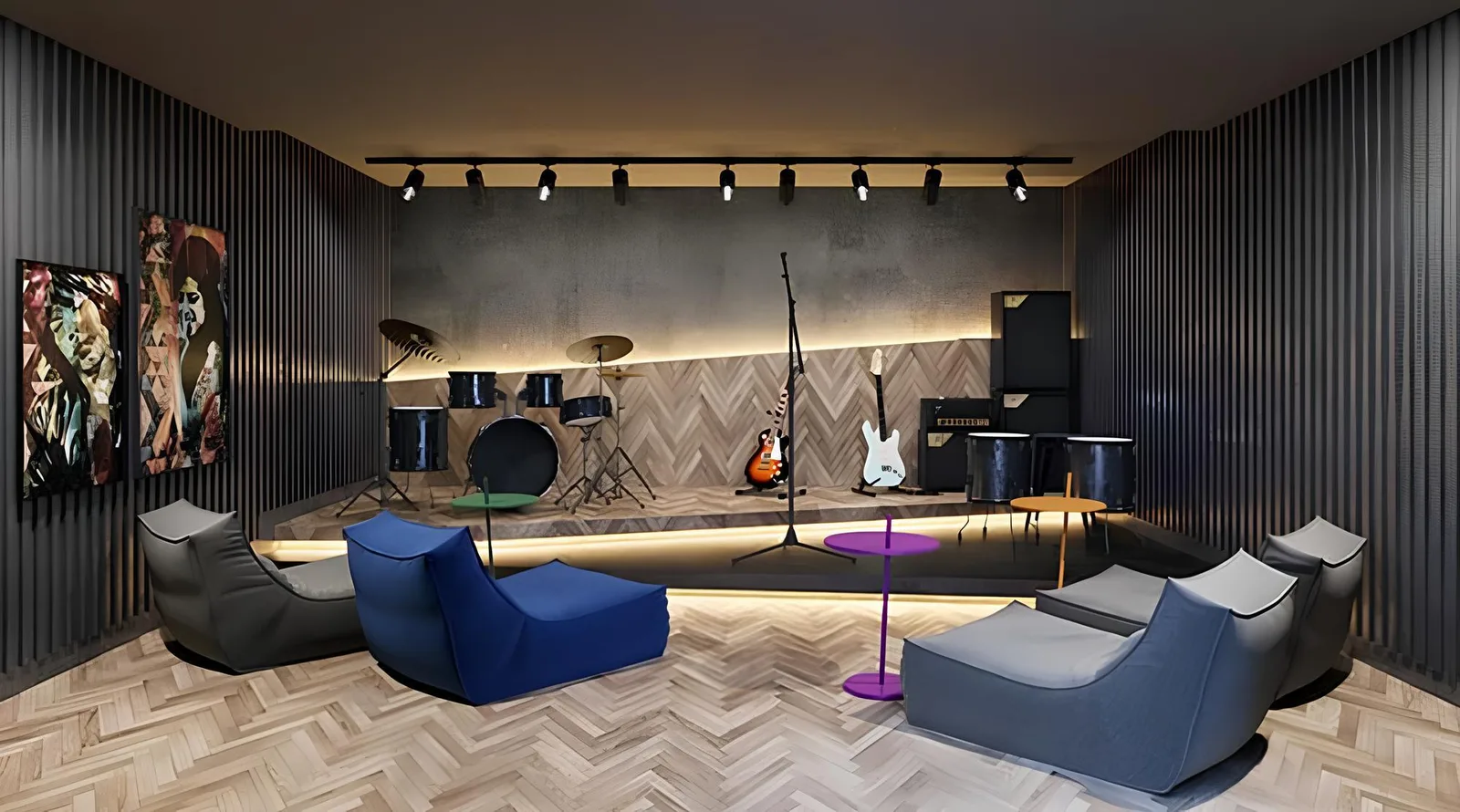 Olímpico Residence · imagem 9