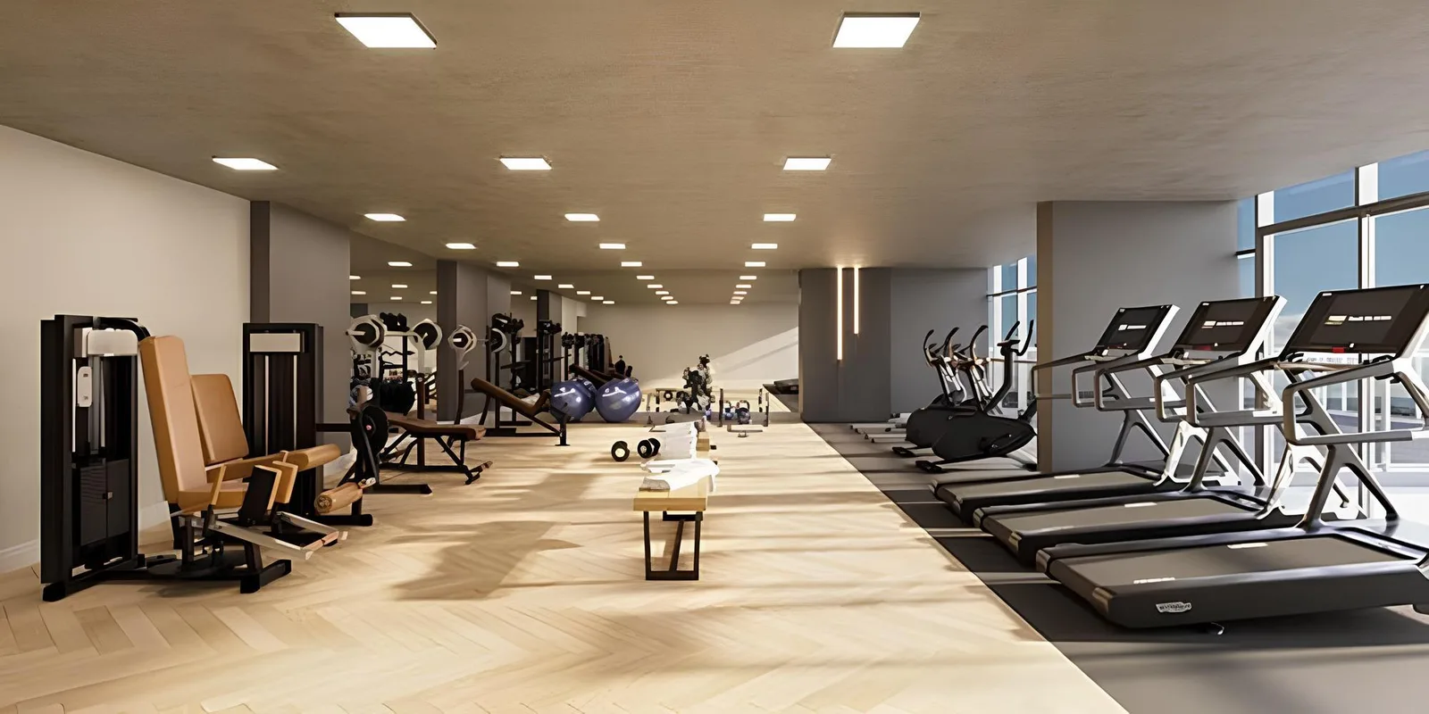 Olímpico Residence · imagem 5