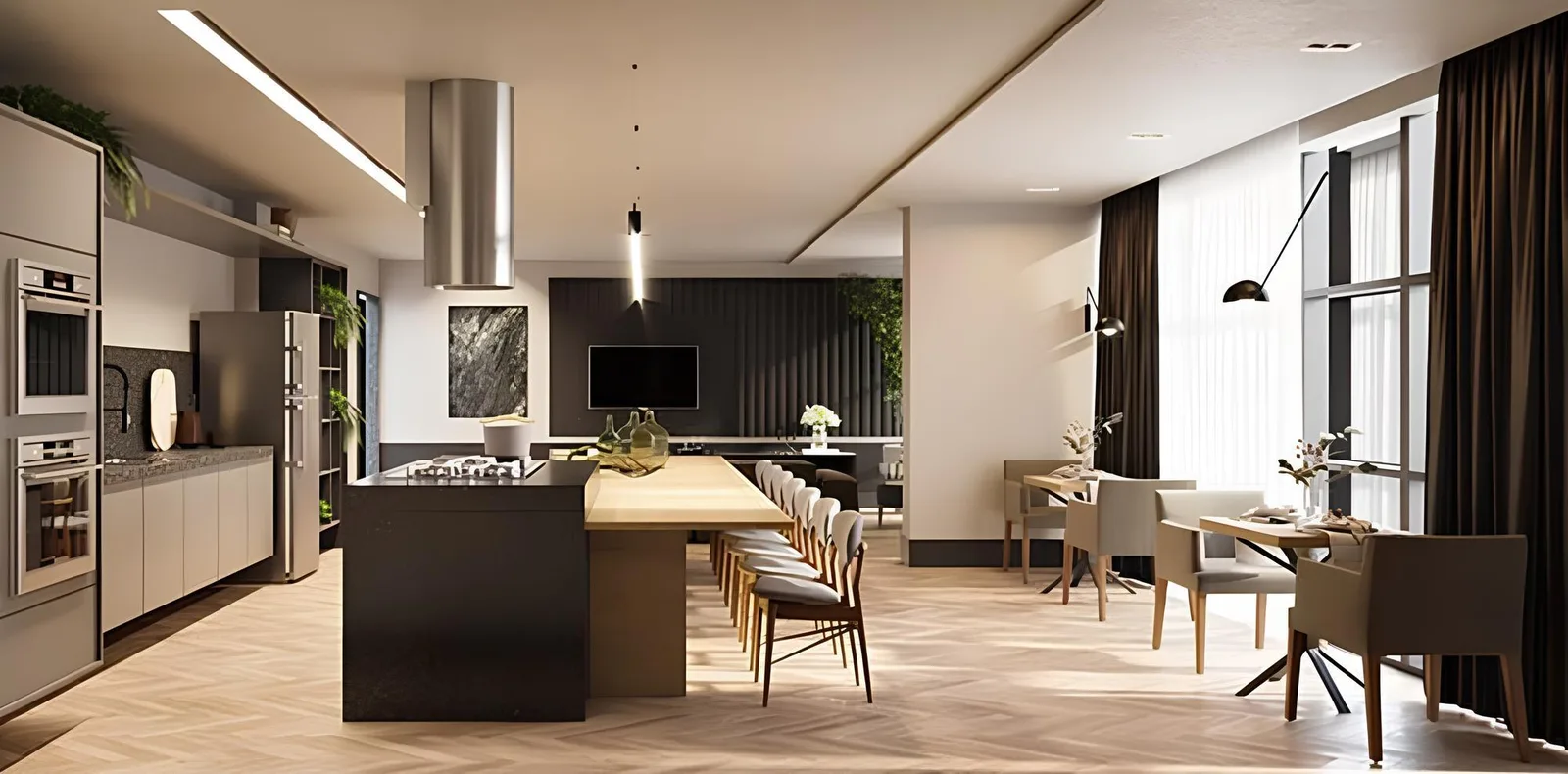 Olímpico Residence · imagem 4