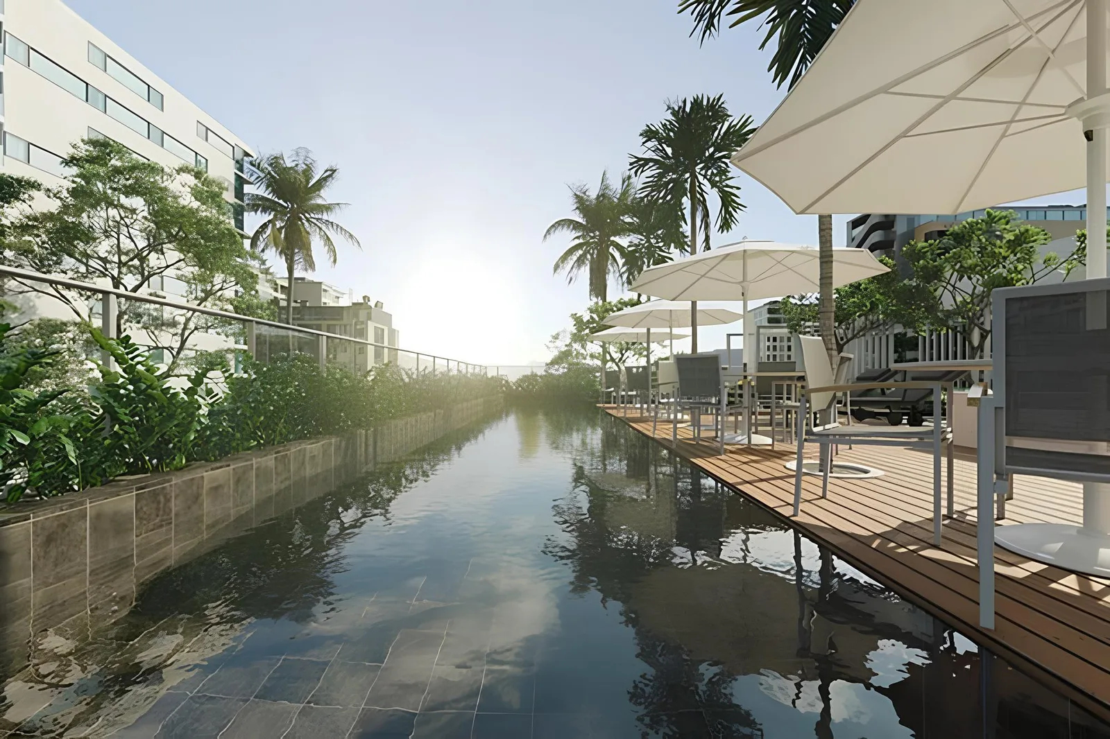 Olímpico Residence · imagem 19