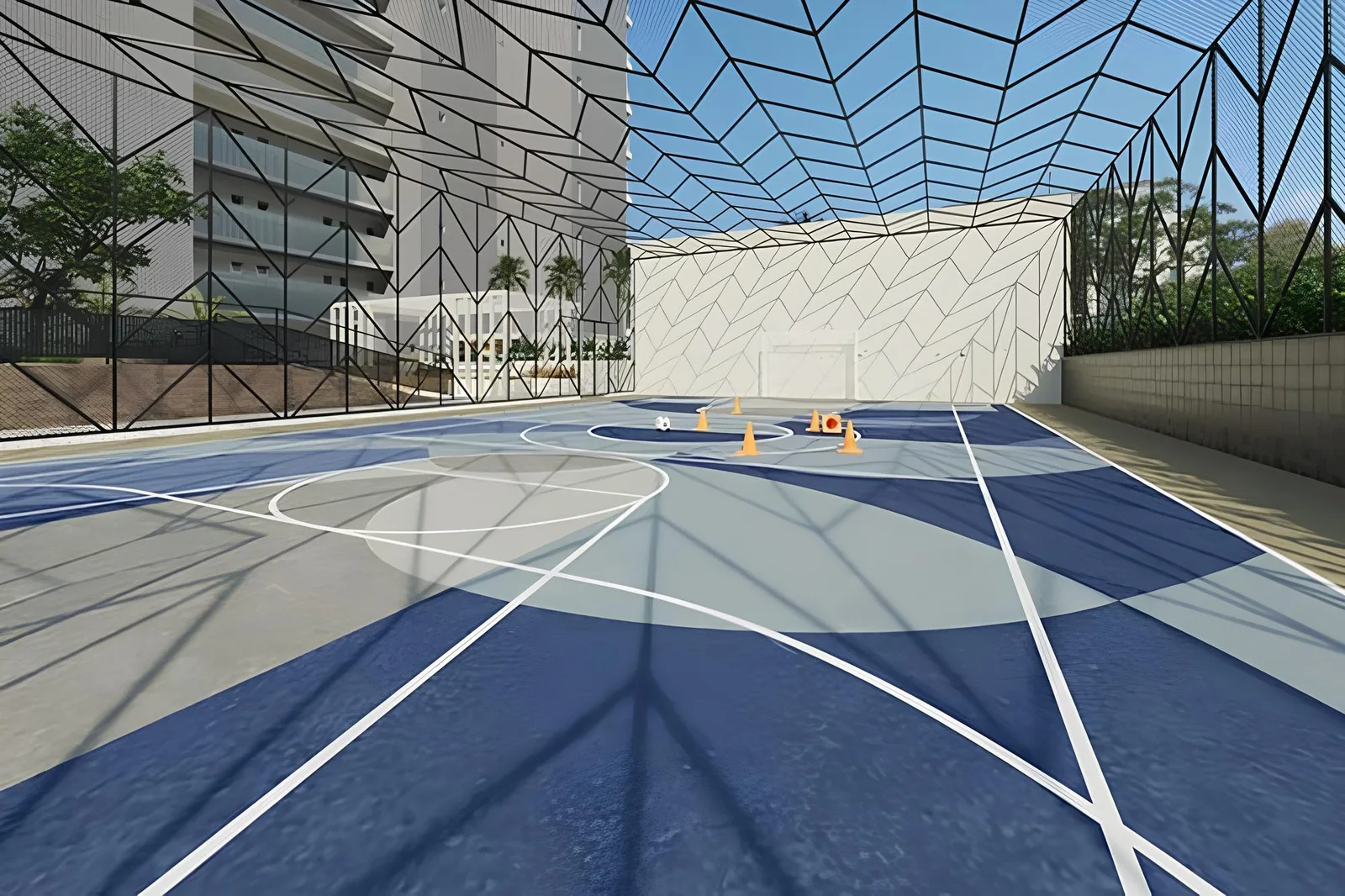 Olímpico Residence · imagem 15