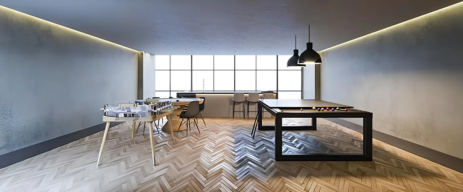 Olímpico Residence · imagem 10