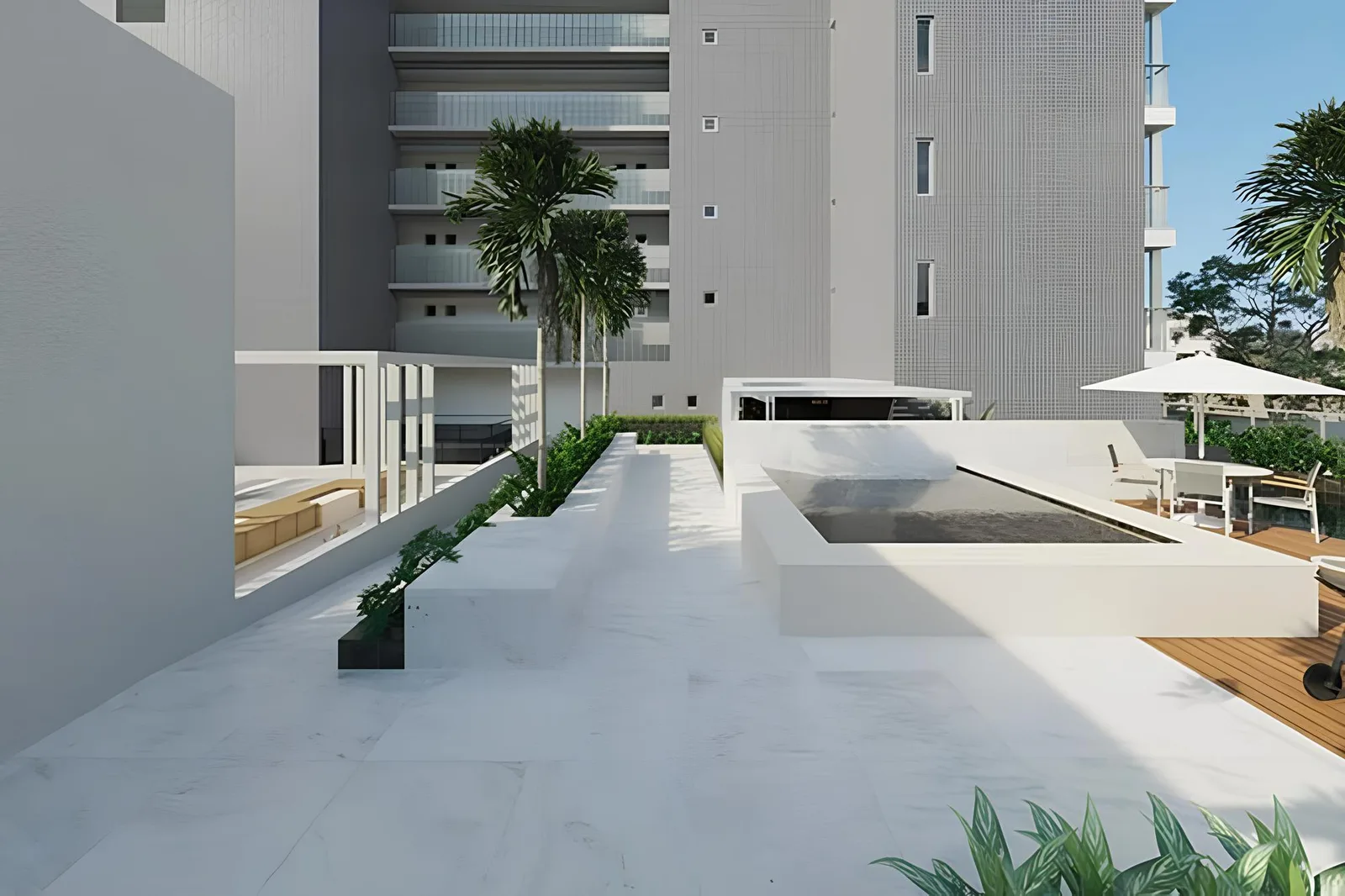 Olímpico Residence · imagem 20
