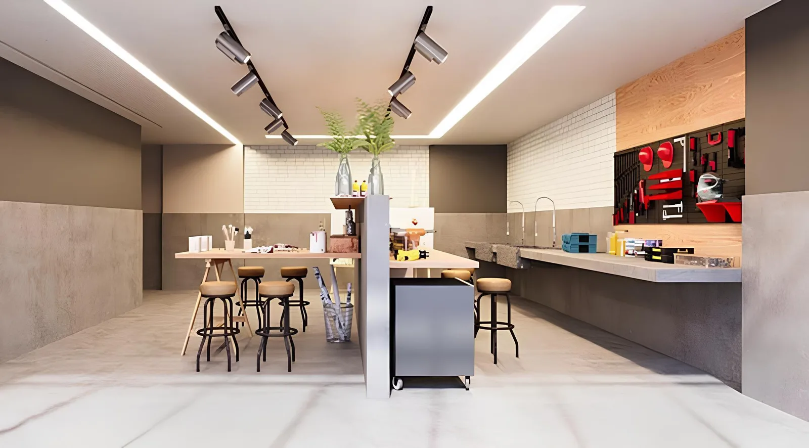 Olímpico Residence · imagem 13