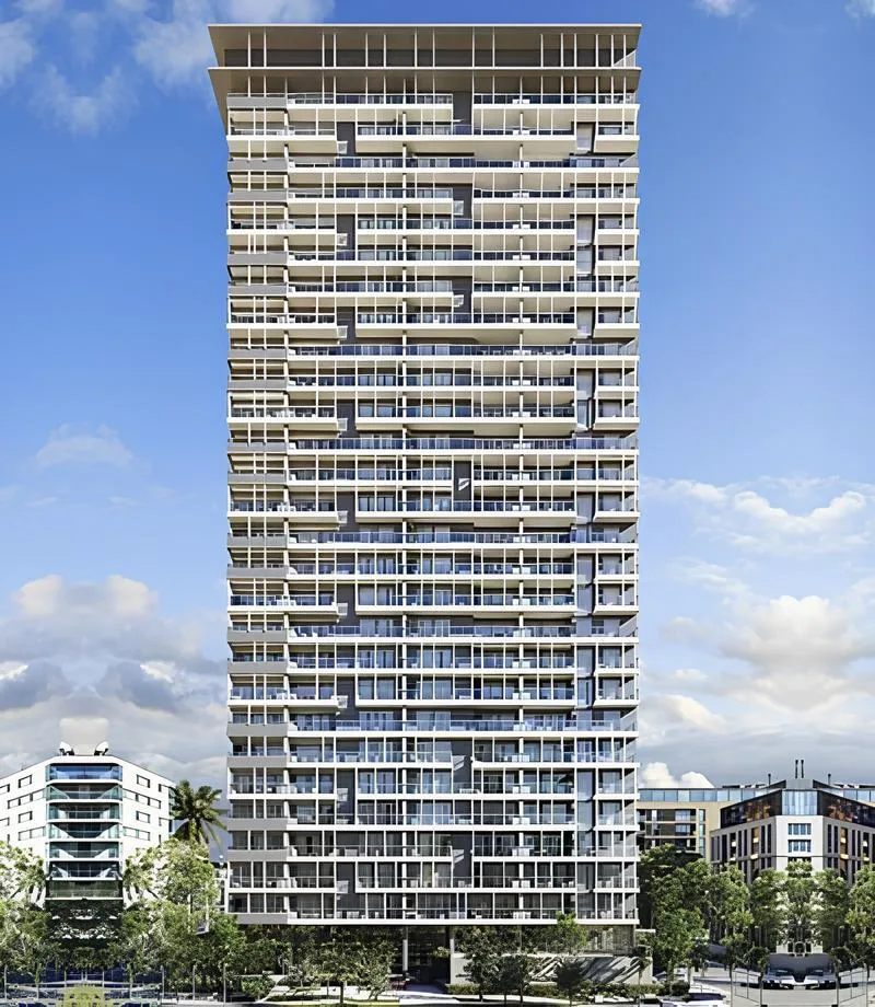 Olímpico Residence · imagem 1
