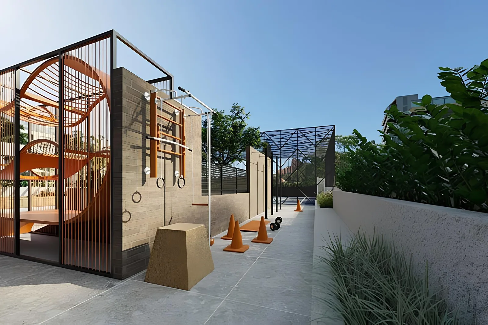 Olímpico Residence · imagem 16