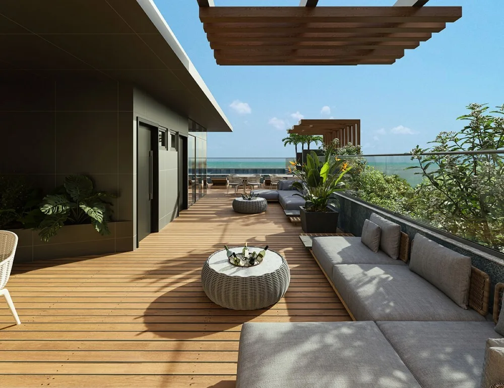 Cambô Residence · imagem 5