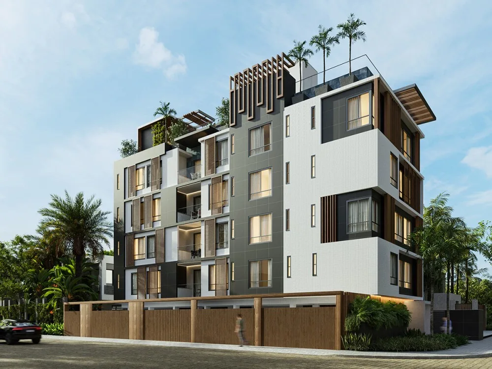 Cambô Residence · imagem 2