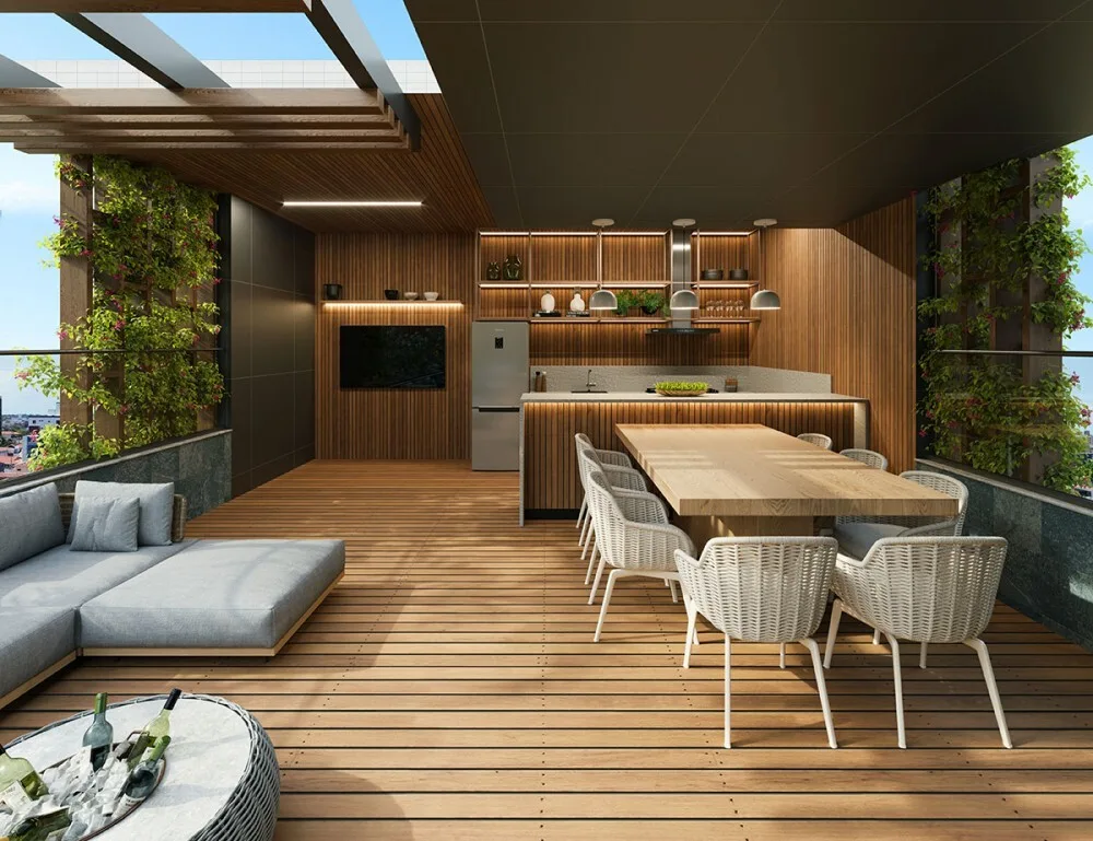 Cambô Residence · imagem 4