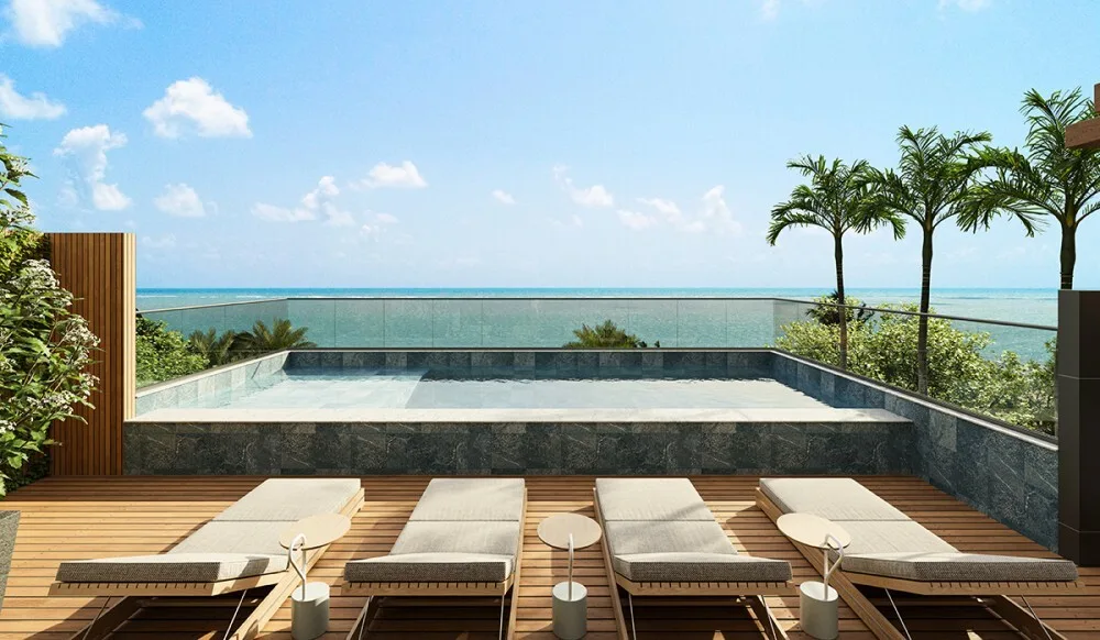 Cambô Residence · imagem 7