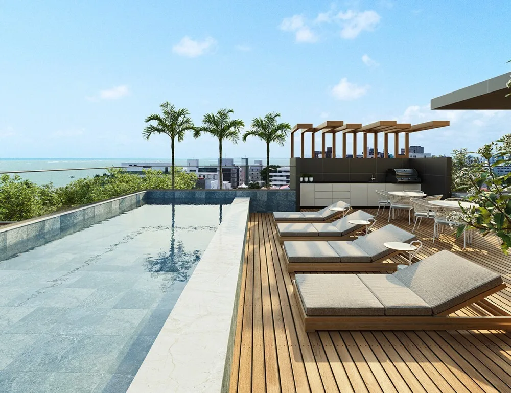 Cambô Residence · imagem 6