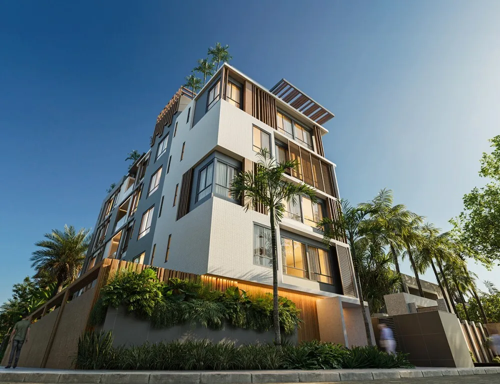 Cambô Residence · imagem 3