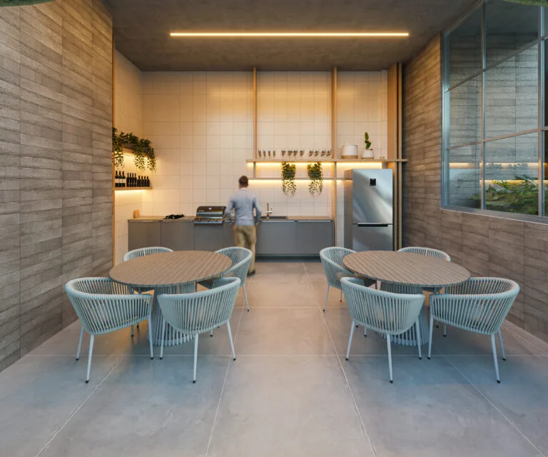 Marena Residence · imagem 12