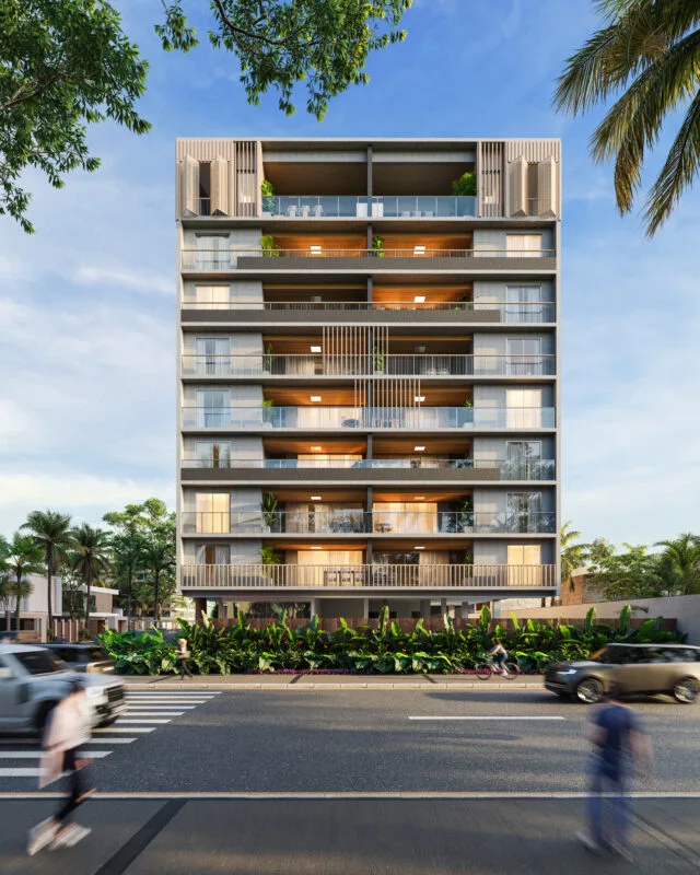 Marena Residence · imagem 1