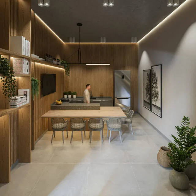 Marena Residence · imagem 9