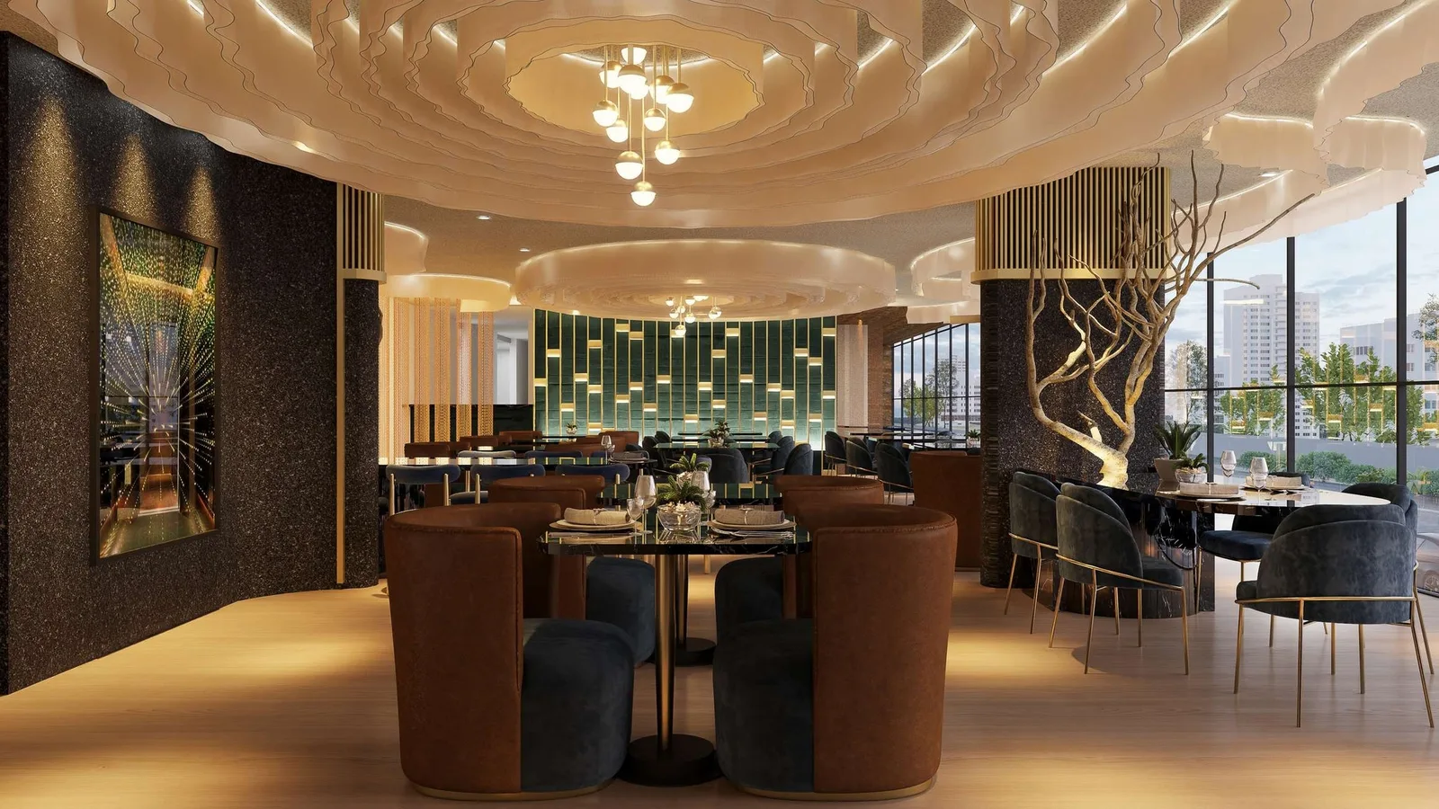 Mahal Resort Residence · imagem 10