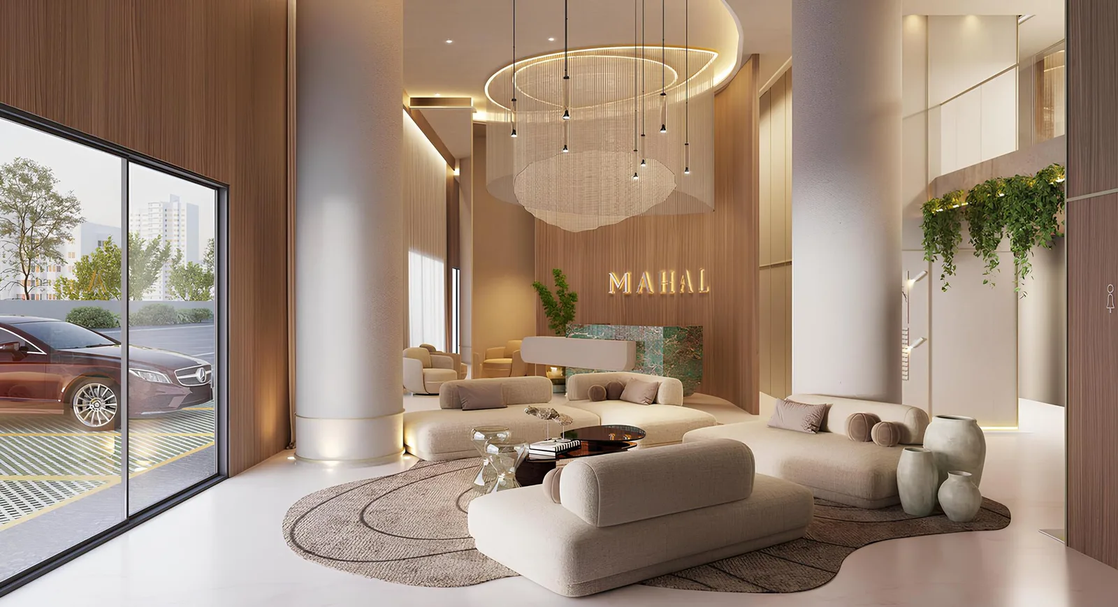 Mahal Resort Residence · imagem 2