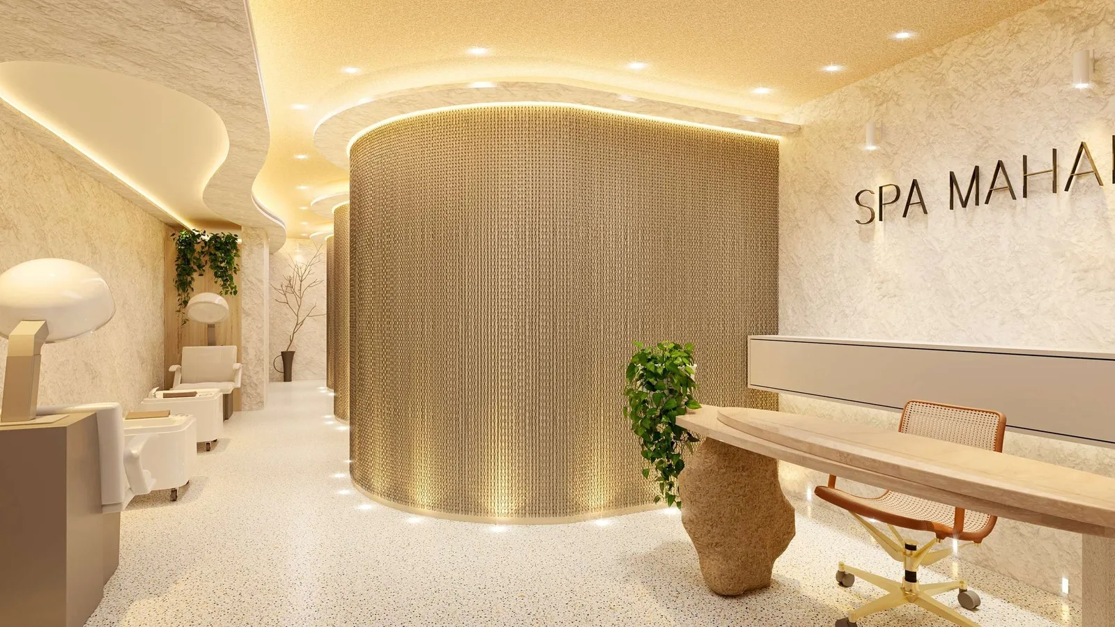 Mahal Resort Residence · imagem 13