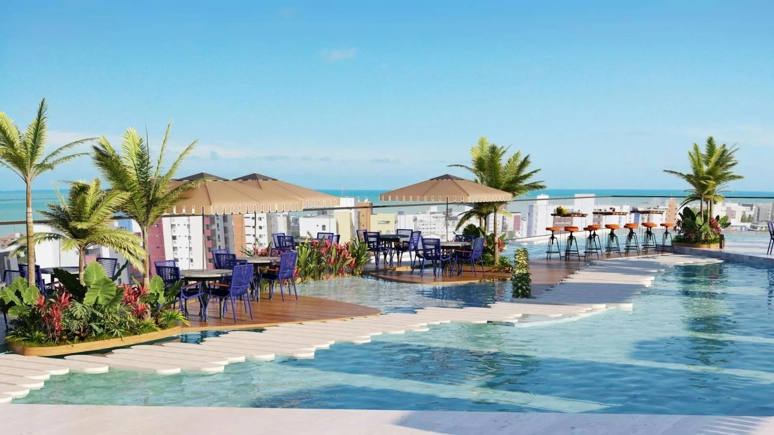 Mahal Resort Residence · imagem 19
