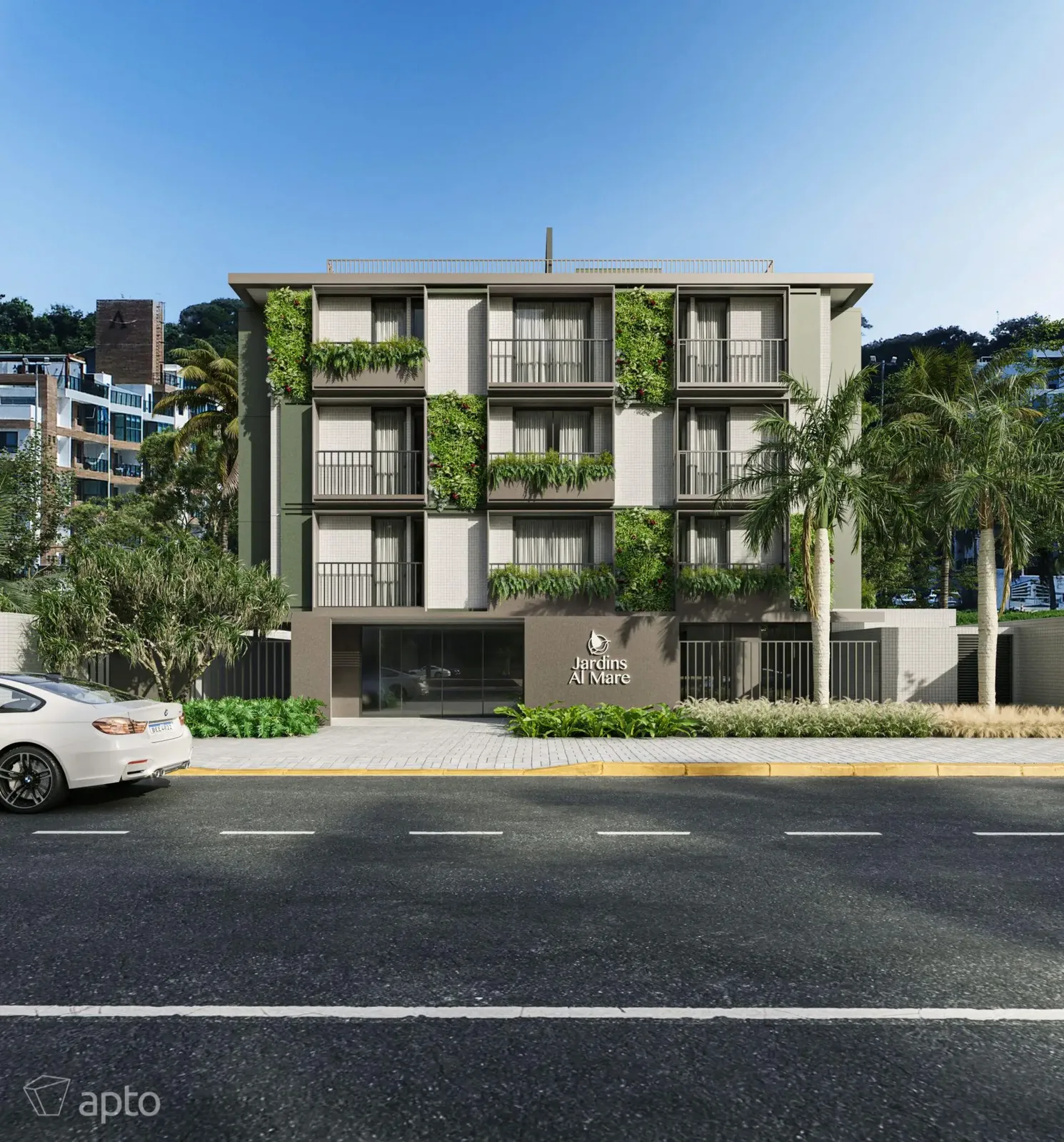 Jardins Al Mare · imagem 17