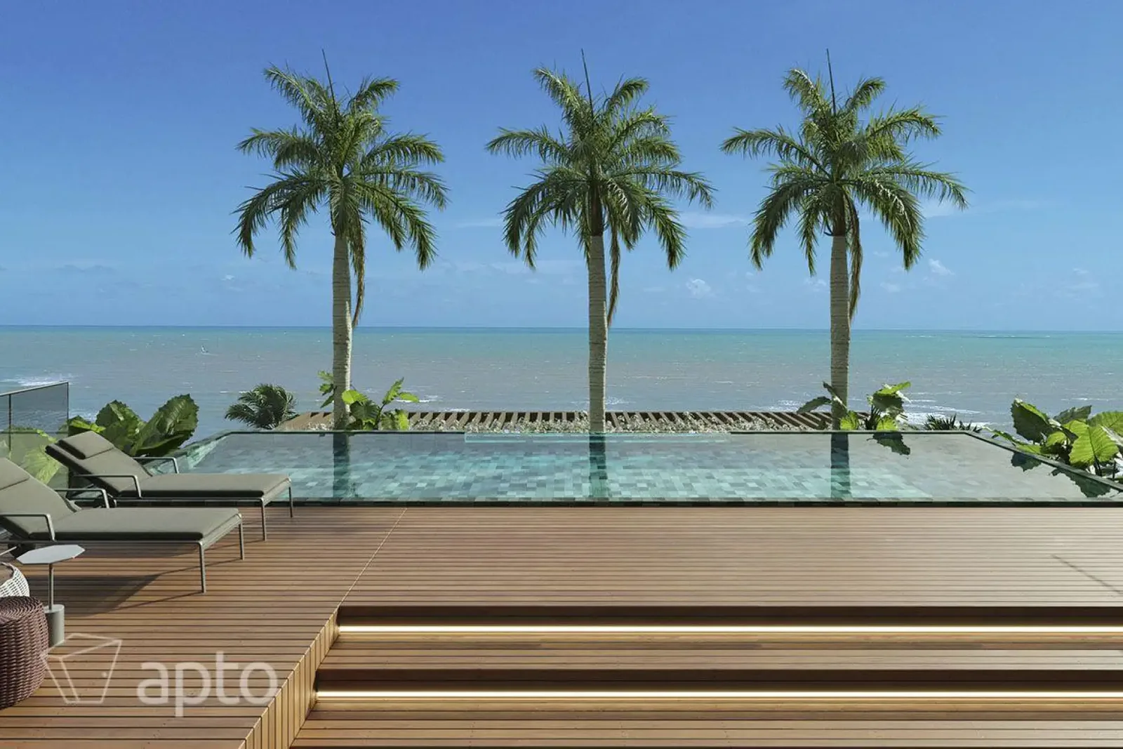 Jardins Al Mare · imagem 2
